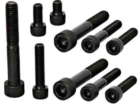 travel pump housing nut