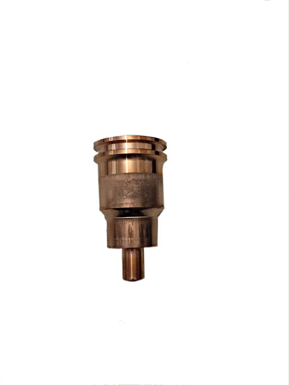 unit pump bronze bushing