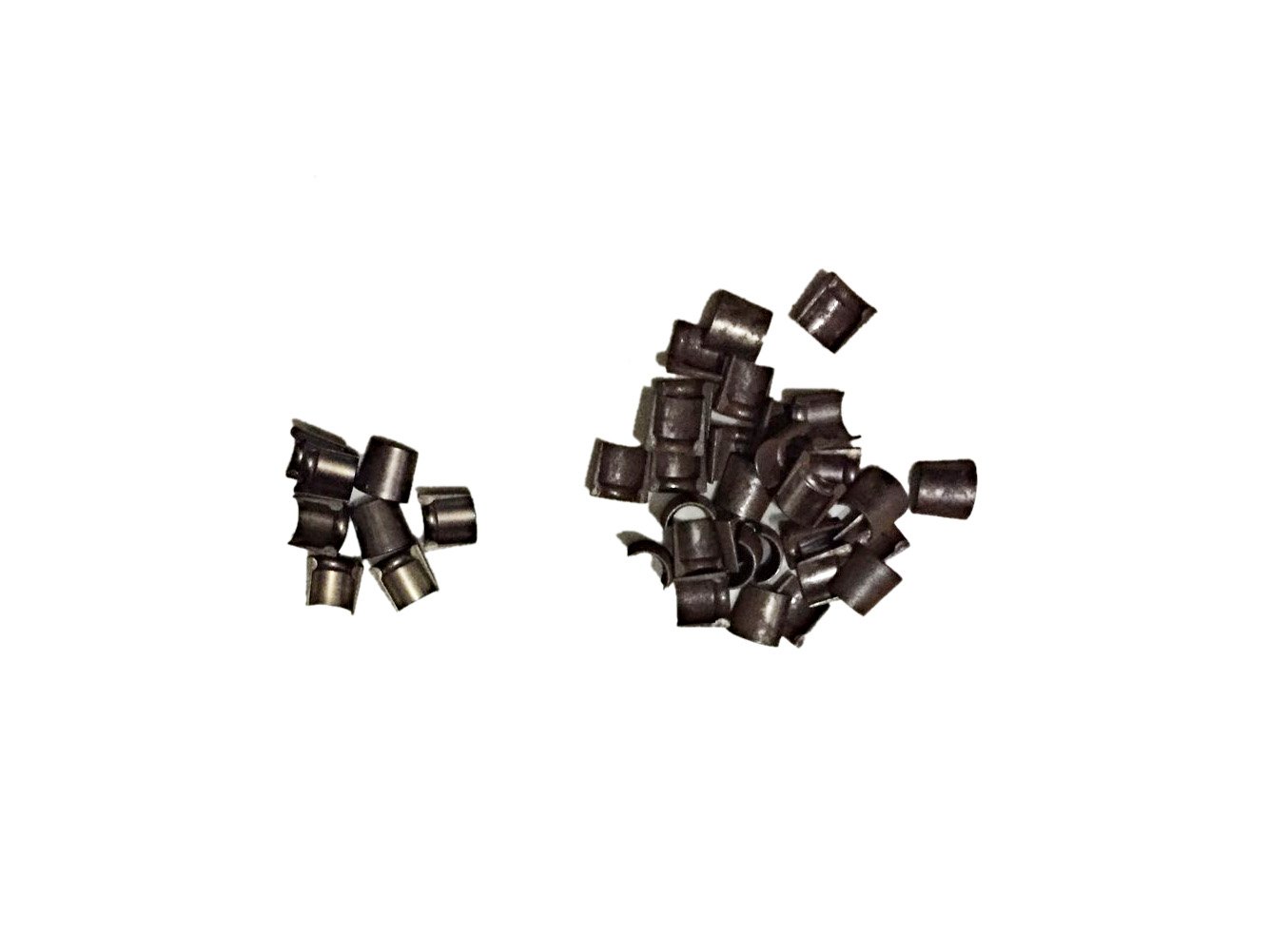 valve collet