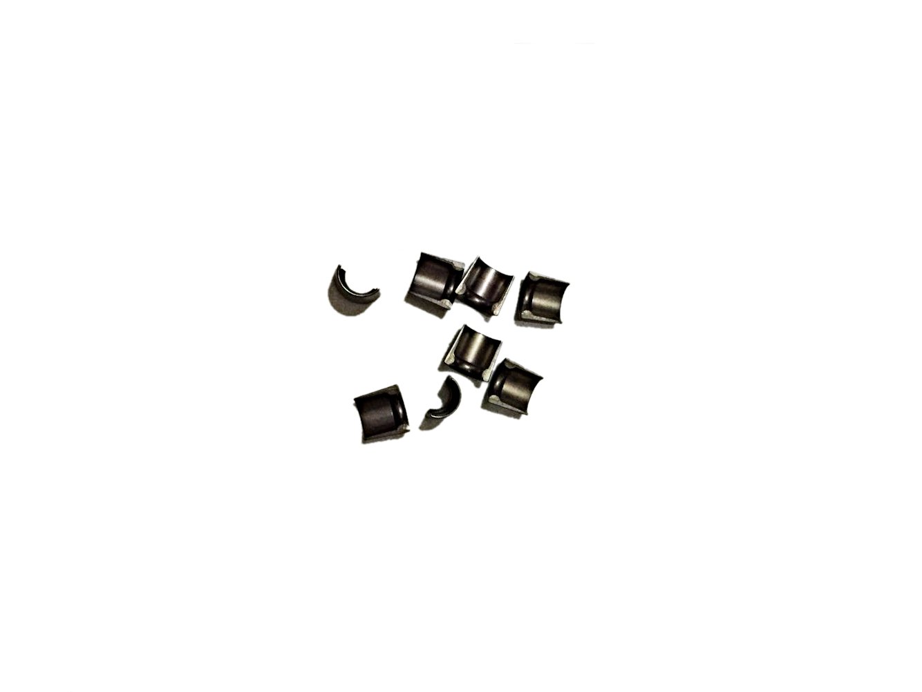 valve collet
