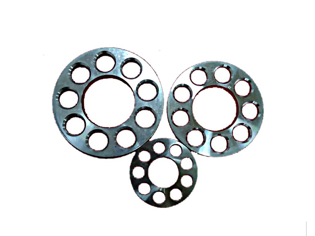 valve plate