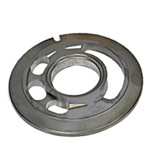 valve plate