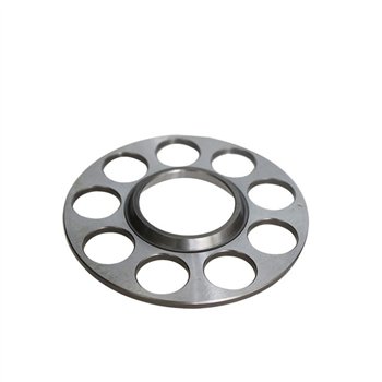 valve plate