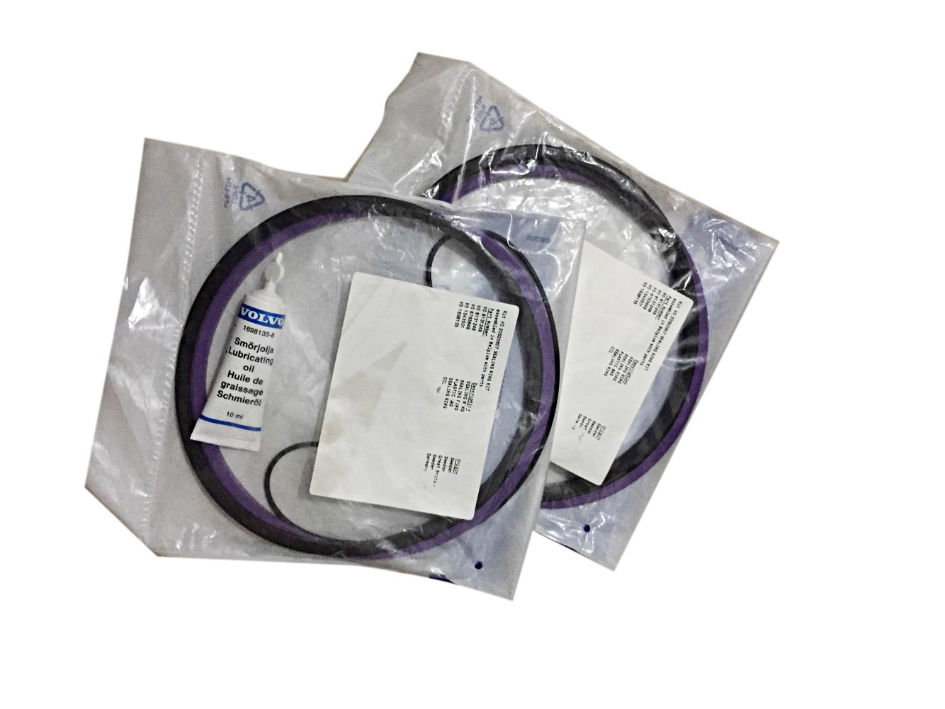 water seal ring