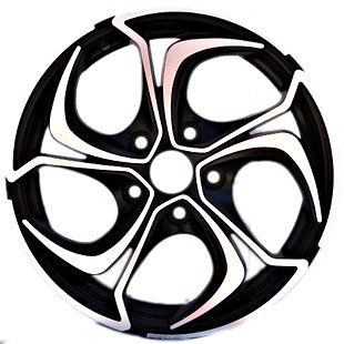 wheel