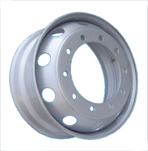 wheel hub