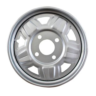 wheel