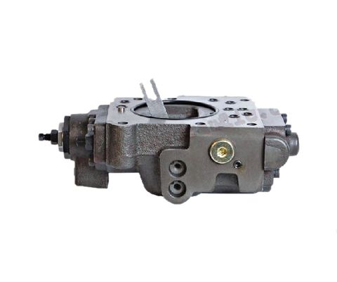 hydraulic pump shift fork