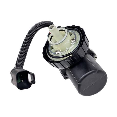 Electric Fuel Pump 228-9129 232-5877 for Tractor CAT 414E 416D 416E 420D