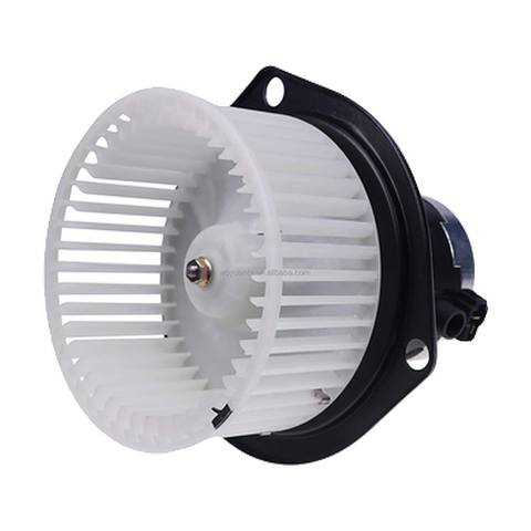 Blower Motor 147-4834 Suitable for CAT 312C 315C 318C 320C 325C 330C