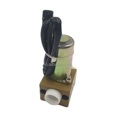 Hydraulic Main Pump Solenoid Valve 139-3990 5I-8368 Suitable for CAT 311 312 3406 3306