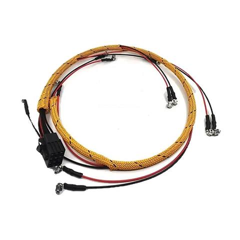 C6.4 Injector Wire Harness 305-4893 3054893 Excavator Injector Wiring Harness Suitable for