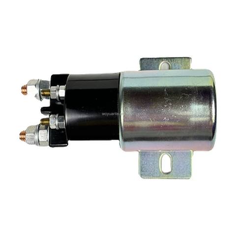 Solenoid Valve 165-4026 1654026 3T-0376 3T0376 for CAT E312C E320C E320B Engine
