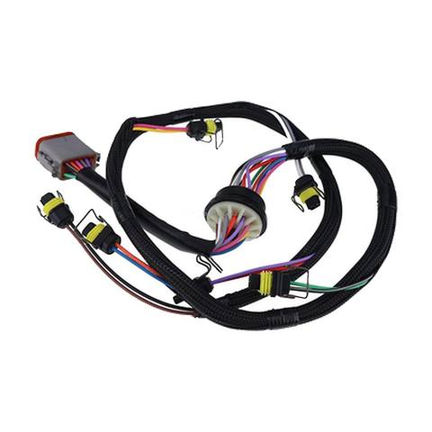 Harness Assy 153-8920 150-9182 Suitable for CAT C7 322C 325C 953C 3126 3126E 570