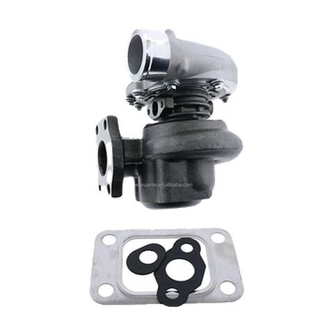 Turbocharger 148-7183 for Engine Suitable for CAT 3054 3054B 3054C