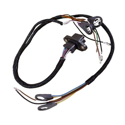 Fuel Injector Wiring Harness 122-1486 425-6526 Suitable for CAT D8R C15 980G 3406E SR4