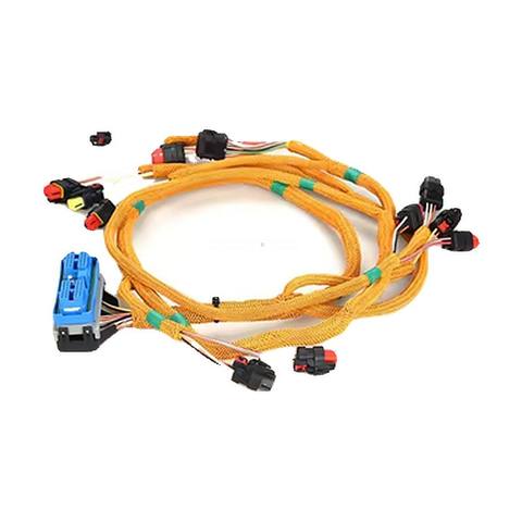 Wire Harness 296-4617 2964617 Compatible with CAT Excavator 320D 321D 323D 320DFM Engine C