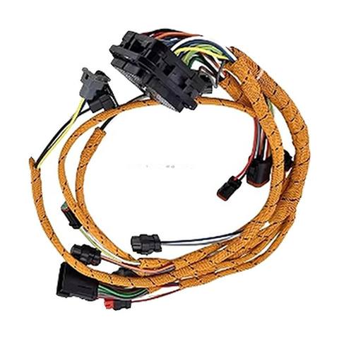 Engine Wiring Harness 245-3514 2453514 Suitable for CAT 966H 972H