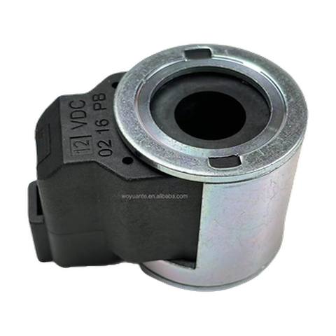 Solenoid Coil 238-4626 Suitable for CAT 414E 416E 299D 902 906 216B 232B Engine