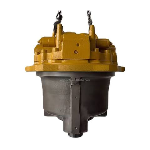 Excavator Imported Running Gear 209-58950 Suitable for Caterpillar 385C 390D 390DL Engine 