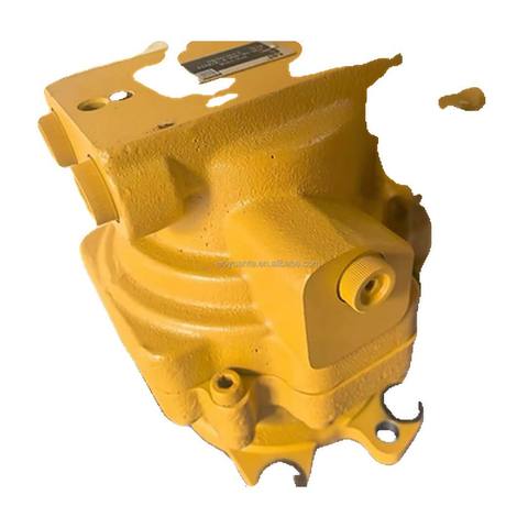 Excavator Imported Rotary Motor 512-1016 Suitable for Caterpillar 301.7 302CR Engine Excav
