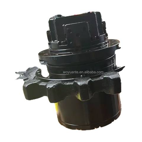Excavator Imported Running Gear 550-4341 Suitable for Caterpillar 305.5 306 306.5 Engine E