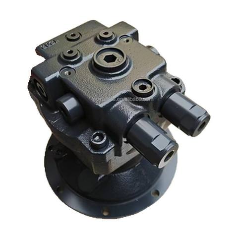 Excavator Imported Rotary Motor 119-5406 Suitable for Caterpillar 312B 315B 318B Engine Ex