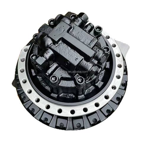 Excavator Imported Running Gear 148-4696 Suitable for Caterpillar 320C 320D 320D2 Engine E