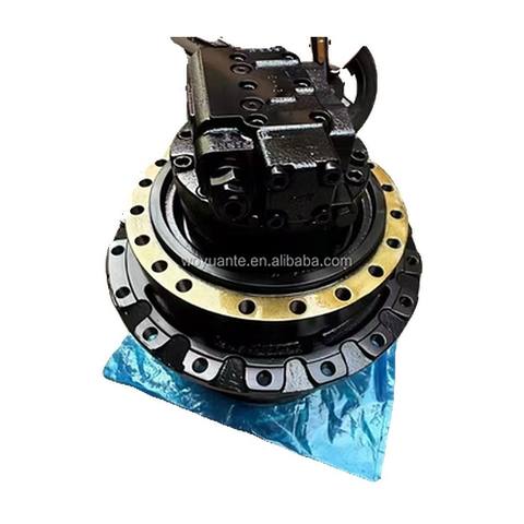 Excavator Imported Running Gear 550-4341 Suitable for Caterpillar 305.5 306 306.5 Engine E