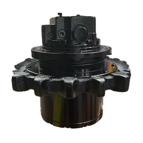 Excavator Imported Running Gear Assembly 528-9315 Suitable for Caterpillar 306.5E 306E 305