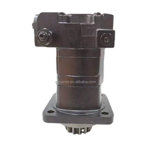Excavator Imported Rotary Motor 487-6234 Suitable for Caterpillar 307B 307D 307.5 Engine E