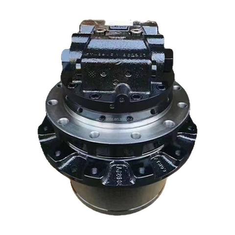 Excavator Imported Running Gear Assembly 148-4736 Suitable for Caterpillar 308C 307B 307C 