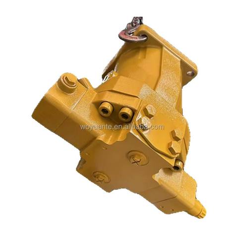 Excavator Imported Rotary Motor 591-0774 Suitable for Caterpillar 395E 395F Engine Excavat