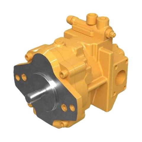 Hydraulic Piston Pump 593-3841 Suitable for Caterpillar 395 Excavator Mining Construction 