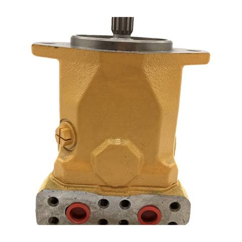 Hydraulic Fan Pump Piston Motor 155-9107 Suitable for CAT Wheel Excavator W345B 3176C 3176