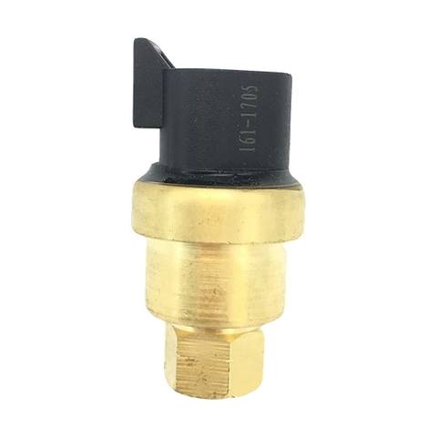 Suitable for Caterpillar excavator C7 C9 C-9 C-12 324D oil pressure sensor 161-1705