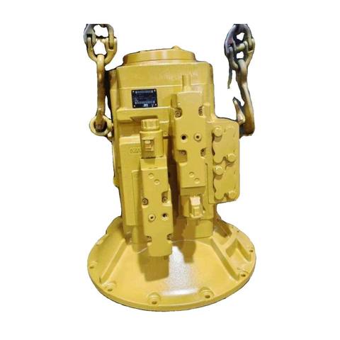 E320 E323GC A28VO130 5319886 Is Suitable for Caterpillar Excavator Parts Hydraulic Pump Assembly 5319886