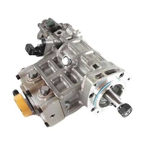 Suitable for Caterpillar Engineering Machinery E320D/C6.4 engine fuel pump high-pressure f