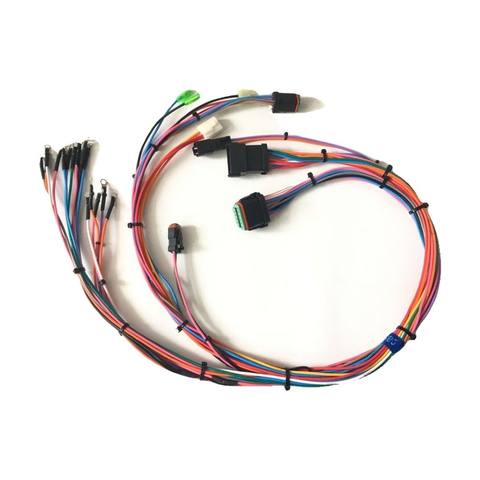 Suitable for Caterpillar Excavator 320C Right Handle Wiring Harness 197-4279 197-4279