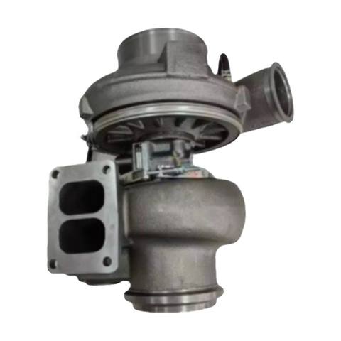 Suitable for Caterpillar C15 turbocharger GTA4702BS turbocharger 2367659 engine accessorie
