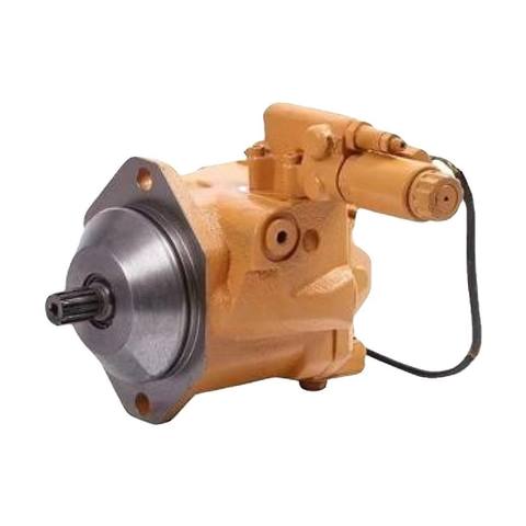 Suitable for Caterpillar Cat 345C 345B excavator fan pump fan motor 247-8917 247-8917