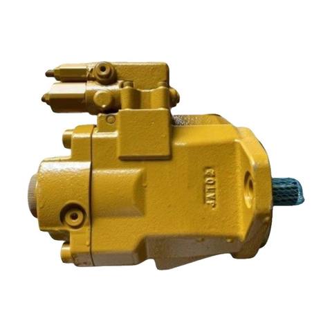 Suitable for Caterpillar Cat 422E 414E 416E 434E 428E hydraulic fan pump 247-7867 247-7867