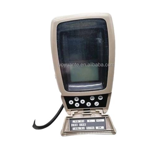Suitable for Caterpillar 320C 312C 330C LCD display panel display screen 3457-3863457 3863457