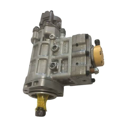 Suitable for Caterpillar excavator E320D diesel pump C6.4 high-pressure oil pump 3264635-3