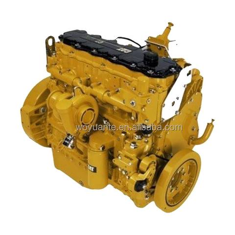 Suitable for Caterpillar C11 C12 C13 C15 diesel engine assembly 387-8581