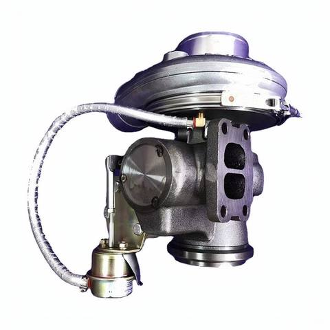 Turbo Charger D6r Part No. 252-5165 2525165 Suitable for Caterpillar  Bulldozer Turbocharger 2525165