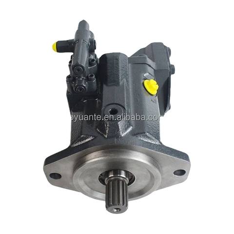 Hydraulic Piston Pump 350-0666 20R-4693 Suitable for CAT 414E 416E 434E 422E 428E Backhoe 