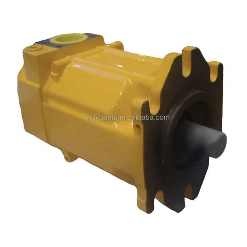 2995790 20R3400 299-5790 Hydraulic Piston Pump Suitable for CAT Caterpillar D7R Loader 2995790