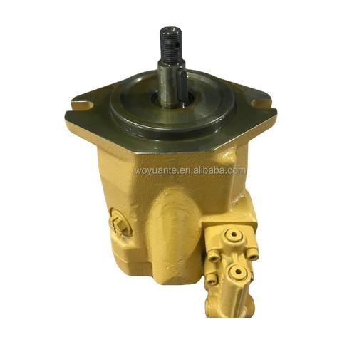 191-2942 Construction Machinery Parts Hydraulic Fan Pump Suitable for CAT 950G 962G Wheel 