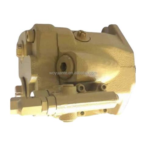 Piston Pump 254-5146 2545146 Suitable for CAT Wheel Loader 950H 962H